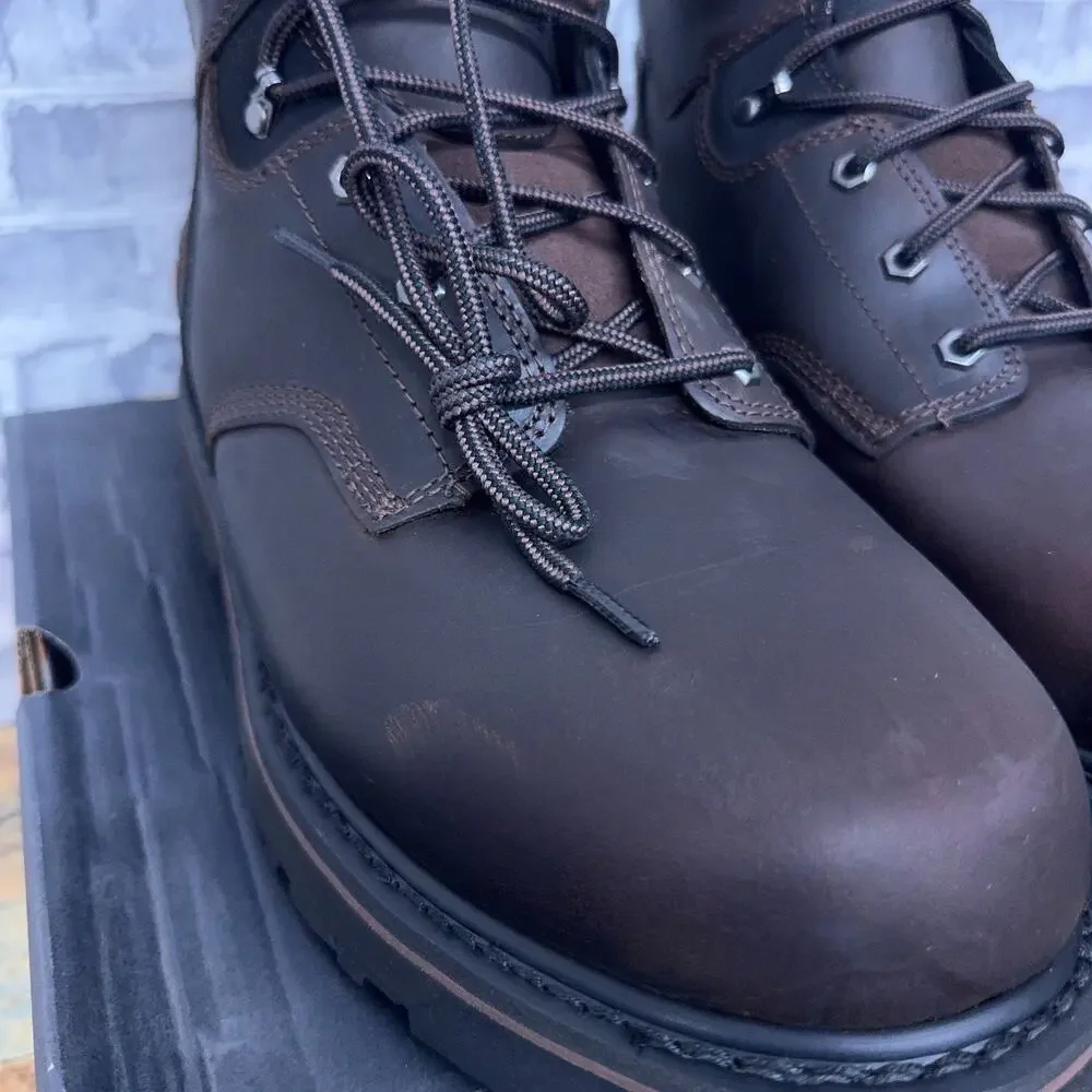 Timberland PRO Pit Boss 6